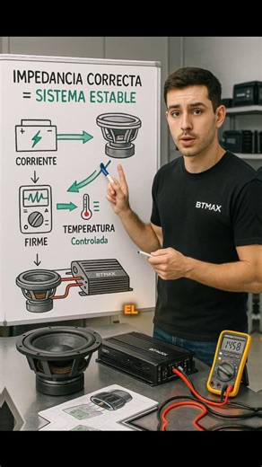 197 reactions | ⚠️El error que apaga tu bajo aunque tengas buen...