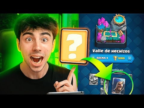 Which is the BEST DECK in EACH ARENA in CLASH ROYALE??💡 1#