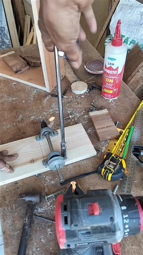 12K views · 2.4K reactions | Instaling pillow block bearing #woodworkingidea #woodworkingtools | Alifan Yoga P | Facebook