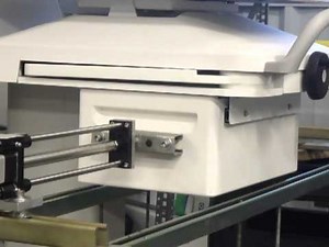 Drawer Life Cycle Test