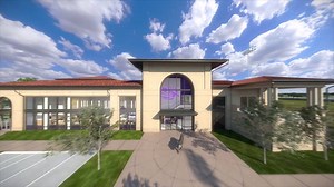 50K views · 703 reactions | Experience a virtual walk through of the major renovations coming to the #LSU Football Operations Center. | LSU Football | Facebook