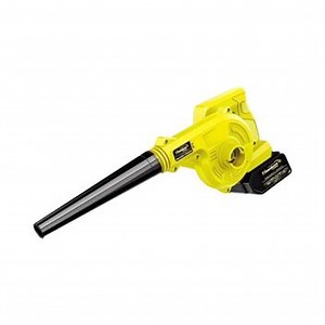 Soprador e Aspirador Pó Folhas Portátil Bateria 21v Titanium - 06154 - Soprador / Aspirador de Folhas - Magazine Luiza