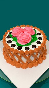 Perfect Chocolate Cake Decorating Tutorials | Cake Decor