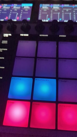 #rosebud don't pay no mind, yeah! first beat mix!!