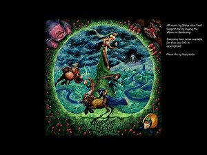 Angeline Era OST - 2-37 - Pavane for Loveless Princess