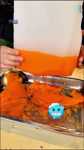 New technique 🤯 #digitalmanish #shorts