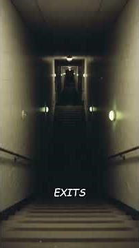 Incident Log CC3-VN: The Exit That Chose Them #analoghorror #archiveunknown #backrooms