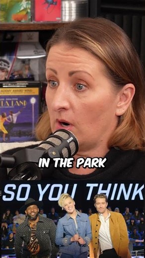 So You Think You Can Dance Best Moment!