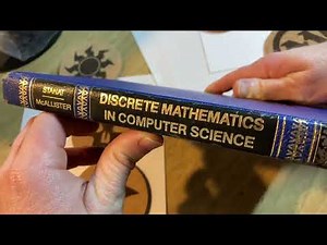 Discrete Mathematics for Computer Science