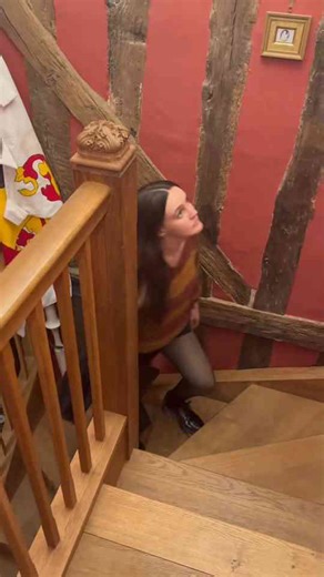 Life at Hogwarts: What It's Really Like to Study Magic