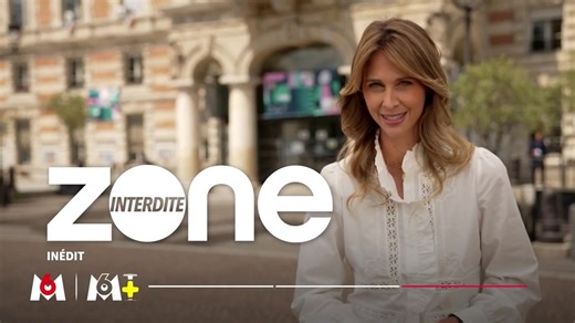 Zone interdite : quel est le thème de l’émission d’M6 ce 18 juin ? - Télé Star