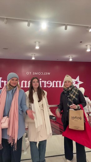 Exploring the American Girl Store in Chicago