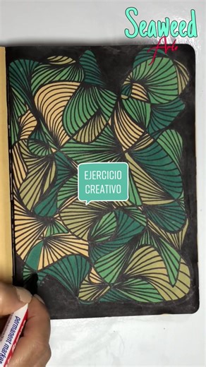 Desarrollo de habilidades creativas a través del ejercicio creativo