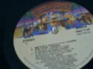 what a night Giorgio Moroder disco 1979