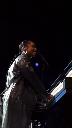 Your secrets are safe with me🤫✨ | Alicia Keys