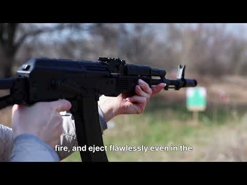 Geissele Border Patrol 5.56 NATO AR-15: The Precision 18" Marksman Rifle