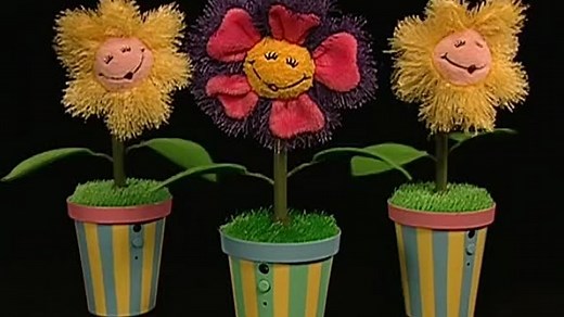 Baby Einstein - Baby Wordsworth (2009 DVD) (French Version)