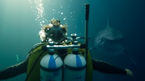 Under Paris: Trailer