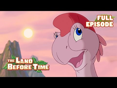 Ruby's Birthday! | Full Episode | The Land Before Time