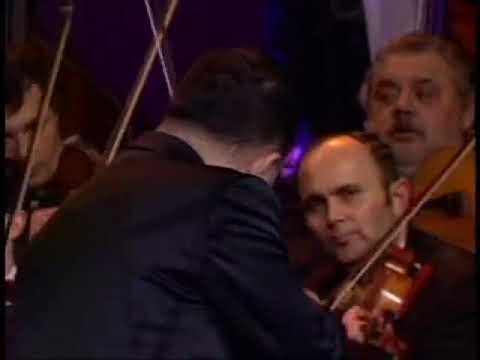 Magyar Nemzeti Cigányzenekar ////Hungarian National Gipsy Orchestra