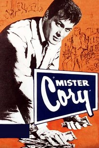 Mister Cory (1957) - Movie