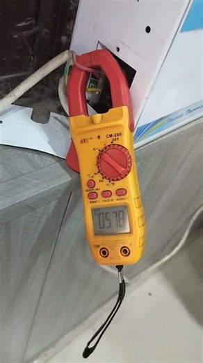 Window AC Cleaning & Maintenance Full Service jet Pump.. #minivlogshorts #coolingsolutions #windowac