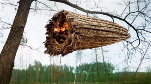 ==== Full Video Comment 👇👇 👇===== | Brave Wilderness Life