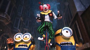 339K views · 9.7K reactions | All the funniest Minions moments | Boxoffice Movie Scenes | Facebook