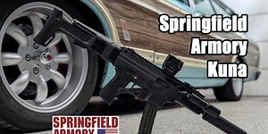 Springfield Armory Kuna