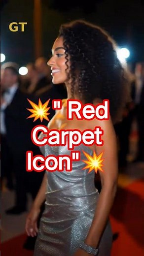 “Hollywood Glam x Worldwide Fashion 🌍✨”