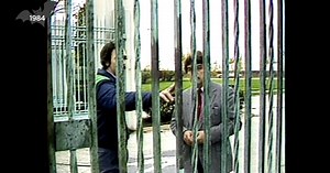 CBS 2 Vault: A little ghost hunting from the 1980s