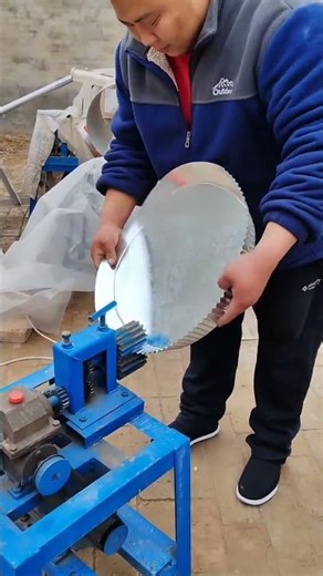 Metal sheet pressed rain cover operation #youtubeshorts