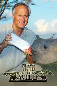 Jack Hanna's Into the Wild (2007-2020) - TV Show