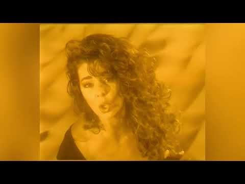 Sandra - Johnny Wanna Live (Official Music Video)