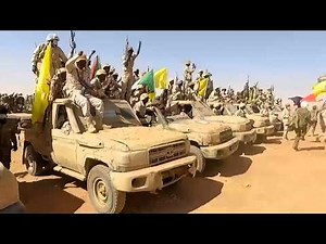 Survival in Sudan: chaos and fight for freedom