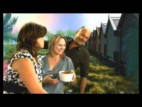Neighbours 2009 Opening Titles Version 2