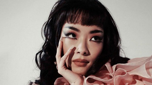 Rina Sawayama - STFU!