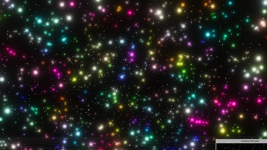 Flickering Bloom in Unity URP / HDRP