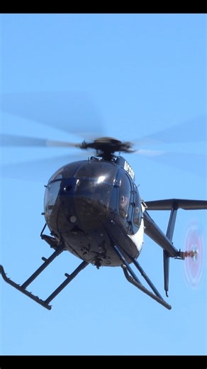 MD-500E @carsncopters @mdhelicopters #md500 #helicopters #wow #carncopters | Misael ocasio epicaviation47