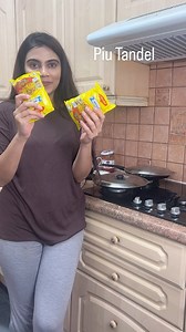 Piu Tandel on Instagram: "Maggie or Maggie ke upar experiments #réel #reelsinstagram #reelkarofeelkaro #reelitfeelit #reelindia #explore #explorepage #reelvideo #reelviral #reelkarofeelkaro #feelkaroreelkaro #reelsvideo"