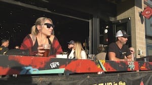 Calgary sets January temperature records as chinook warmth reshapes winter routines