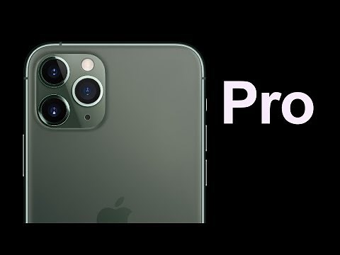 iPhone 11 (parody)