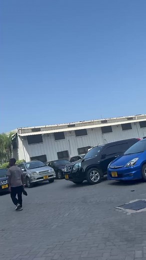 Graduation Ceremony at Tumaini University 2024