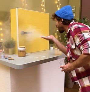 24K views · 38 reactions | La búsqueda del tesoro de mi novio ¿Adivina qué encontró? | En modo Madera | Facebook