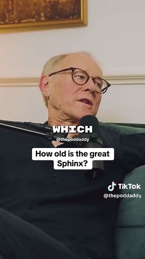 Exploring the Ancient Age of the Great Sphinx