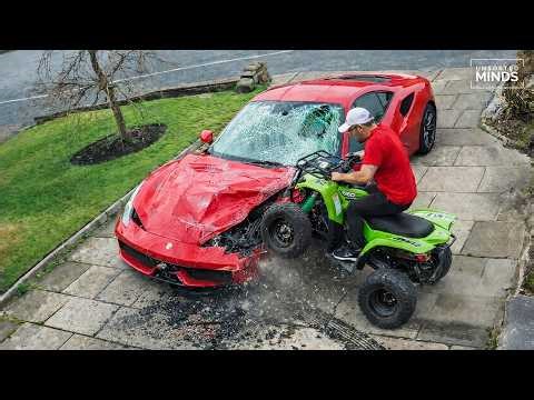 Most EXPENSIVE FAILS Caught on Camera!