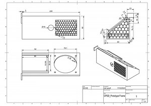 Project Development Blog