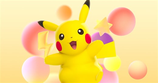 We♡Pokémon - App Store