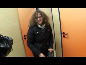 Secret camera @ Toilet :p let's go dirty!