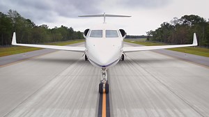 Remarkable reliability — unsurpassed mission flexibility. #G550 | Gulfstream Aerospace Corporation